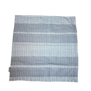 Hiend Accents Euro Pillow Sham 27" x 27"  100% Cotton